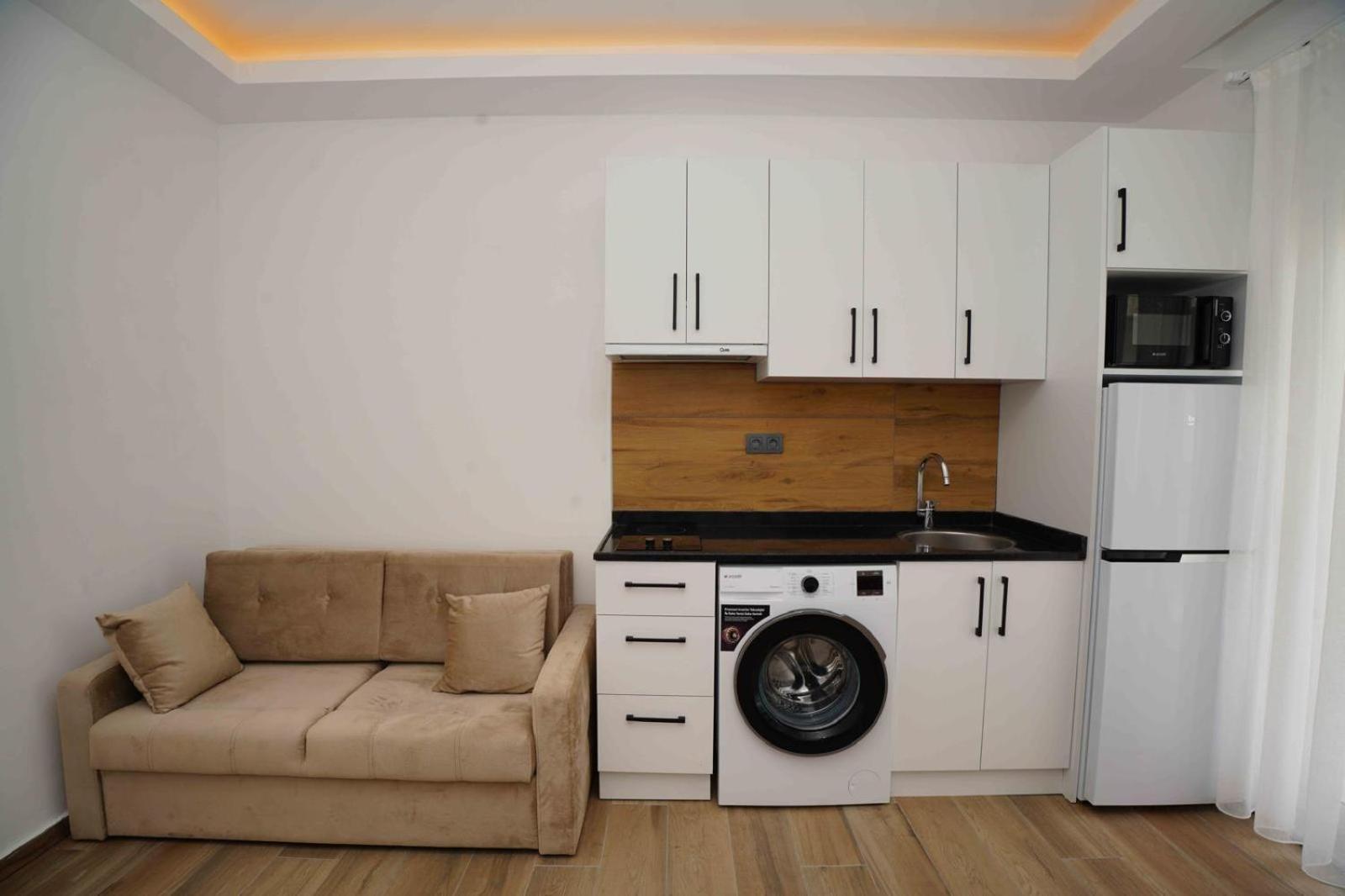 Sofia Residence Kemer Exterior photo