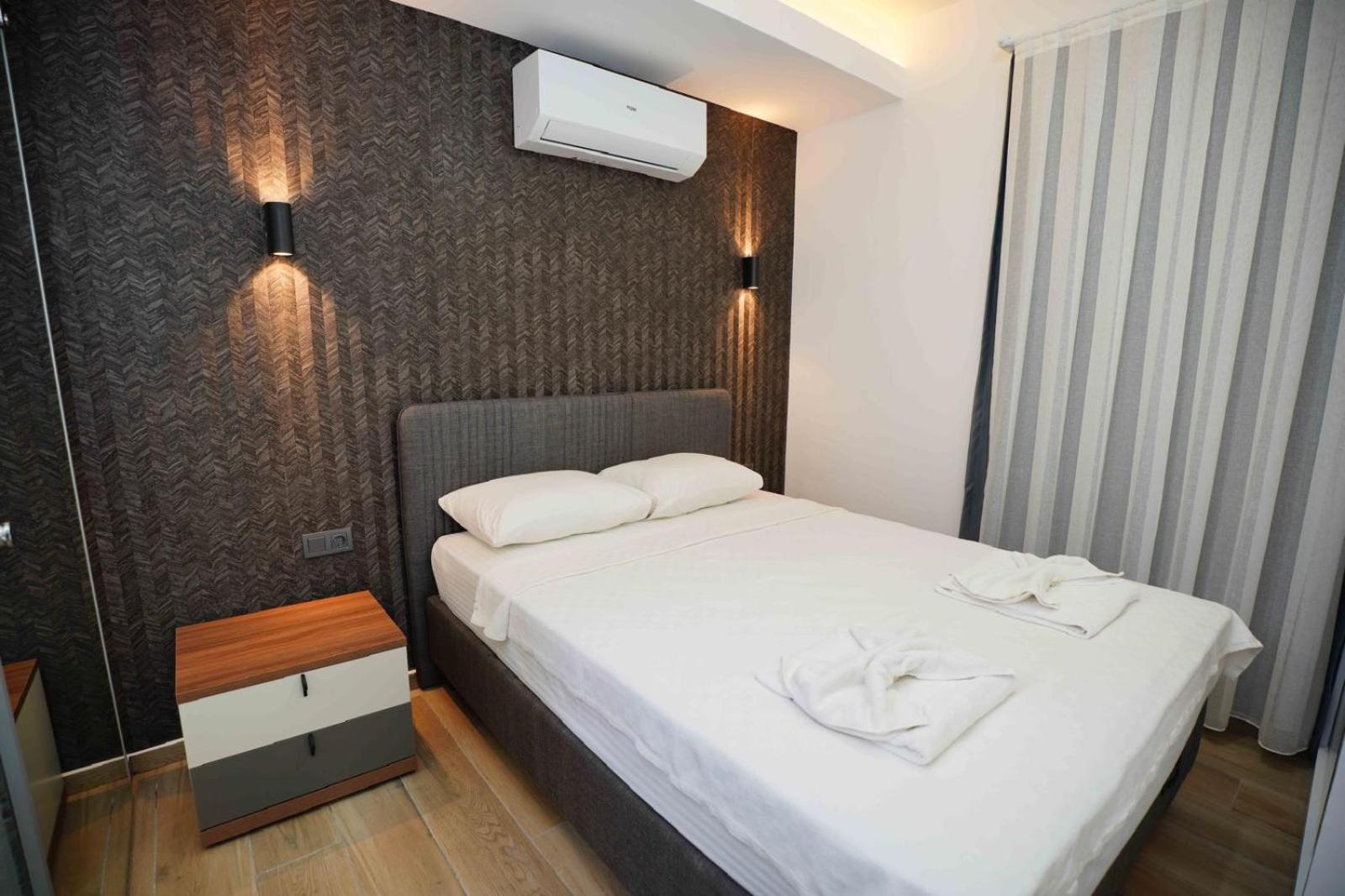 Sofia Residence Kemer Exterior photo