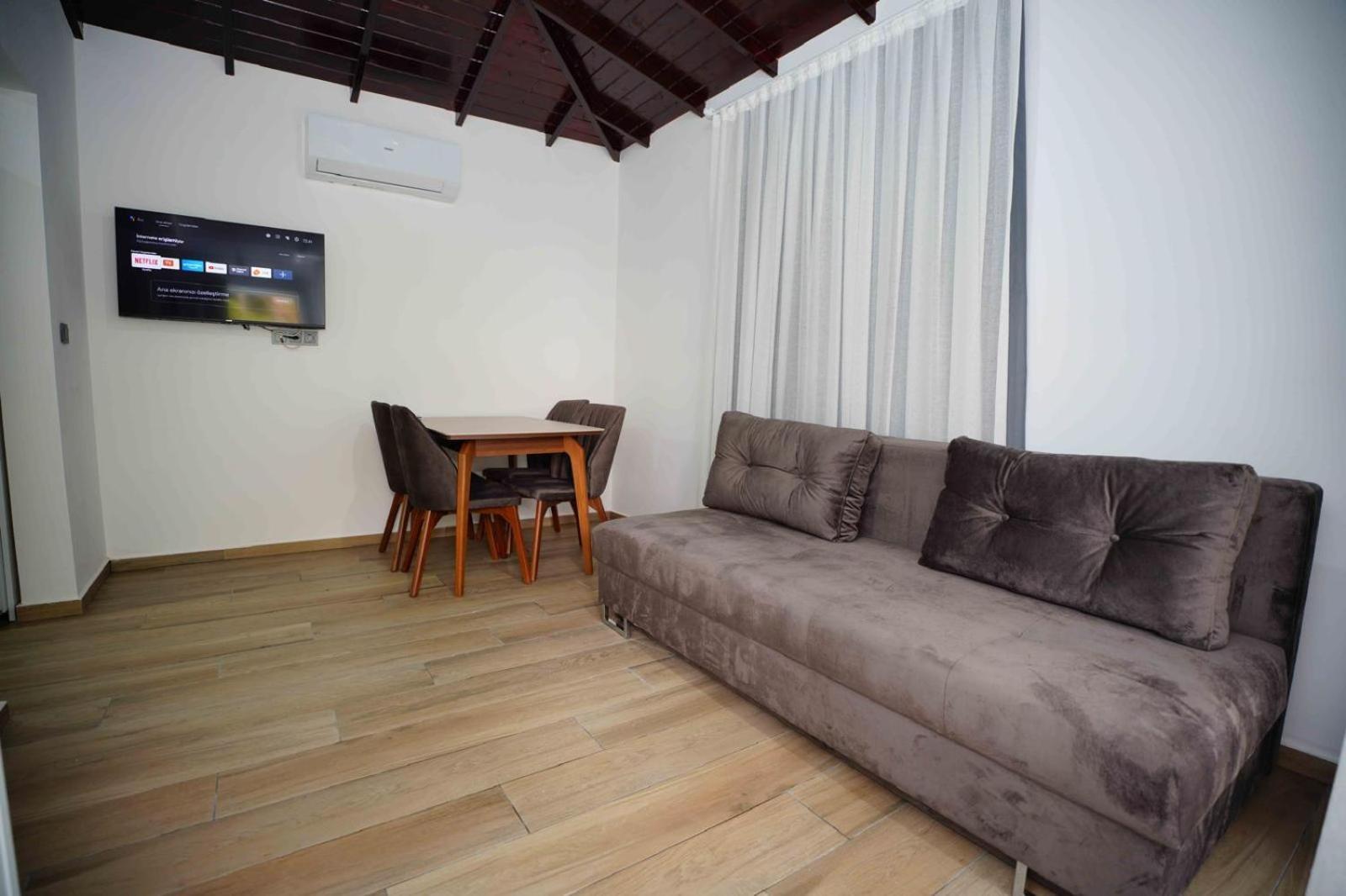 Sofia Residence Kemer Exterior photo